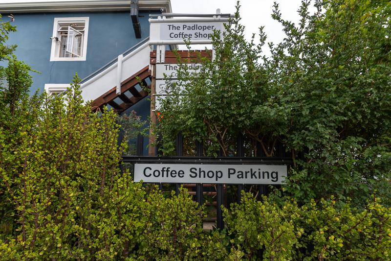 Commercial Property for Sale in Riviersonderend Western Cape